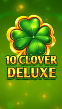 10 Clover Deluxe